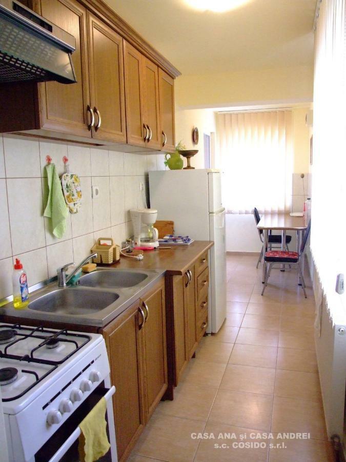 Casa Ana Vatra Dornei Villa Dealu Floreni Exterior foto